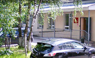 управа бирюлево восточное