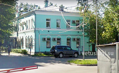 управа района автозаводская
